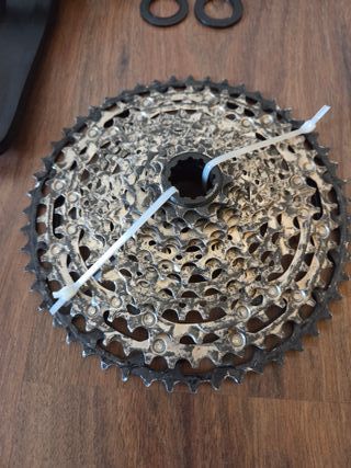 Shimano SLX 12v Groupset