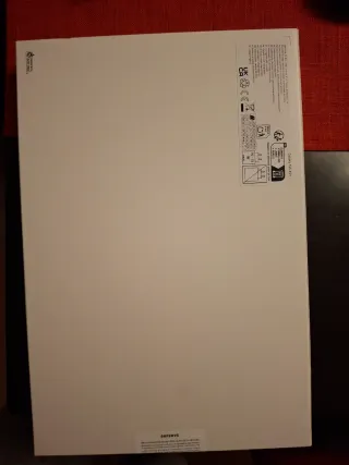 Samsung Galaxy Tab A9+ Tablet