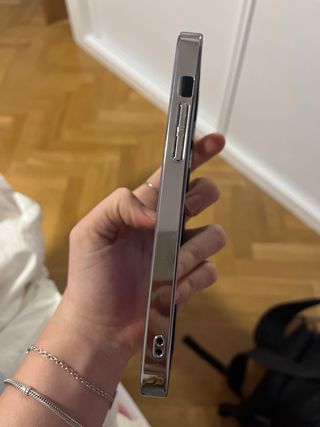 Custodia iPhone 14 Pro Max Apple Designo Mela