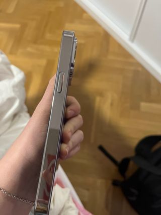 Custodia iPhone 14 Pro Max Apple Designo Mela