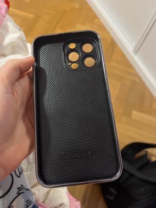 Custodia iPhone 14 Pro Max Apple Designo Mela