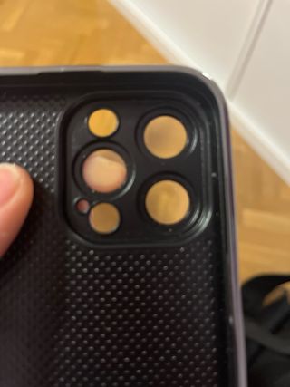 Custodia iPhone 14 Pro Max Apple Designo Mela