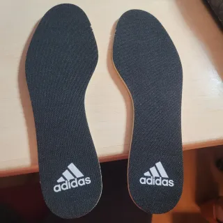 Plantillas Adidas Talla 40-41