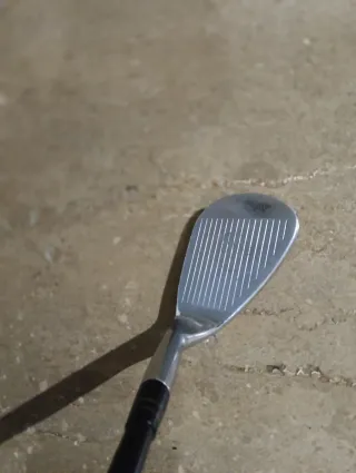 Palo de Golf Yonex 60 LW