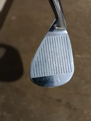 Palo de Golf Yonex 60 LW