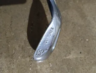 Palo de Golf Yonex 60 LW