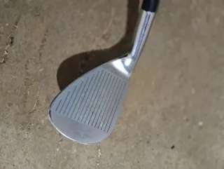 Palo de Golf Yonex 60 LW