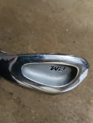 Palo de Golf Yonex 60 LW