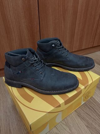 Botas Talla 41