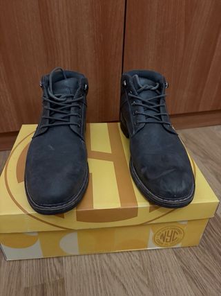 Botas Talla 41