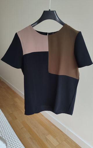 Blusa Zara