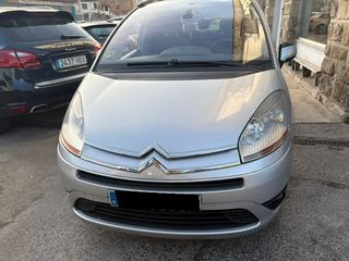 Citroen Grand C4 Picasso 1.6 HDI 110CV 7 PLAZAS