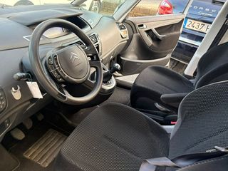 Citroen Grand C4 Picasso 1.6 HDI 110CV 7 PLAZAS