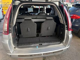 Citroen Grand C4 Picasso 1.6 HDI 110CV 7 PLAZAS