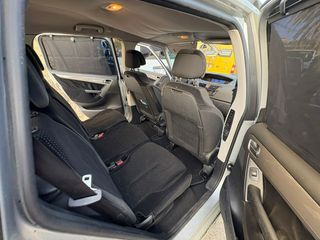 Citroen Grand C4 Picasso 1.6 HDI 110CV 7 PLAZAS