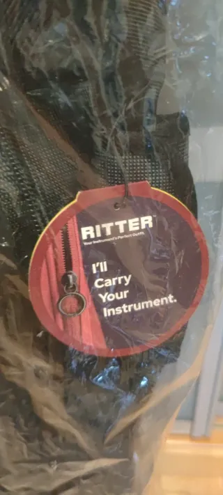 Funda Piano Kawai Negra