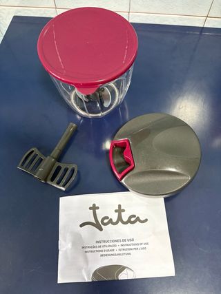 Picadora Manual Jata HMA4506