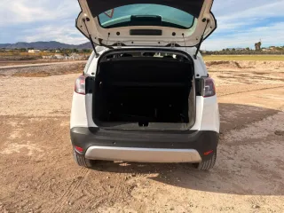 Opel Crossland X 2018