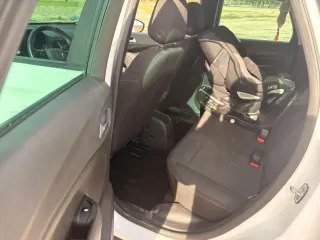 Opel Crossland X 2018