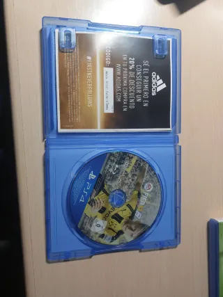 FIFA 17 PS4 (PlayStation 4) EA Sports