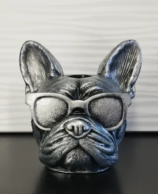 Bulldog Design Home
