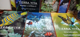 Tierra viva