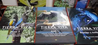 Tierra viva