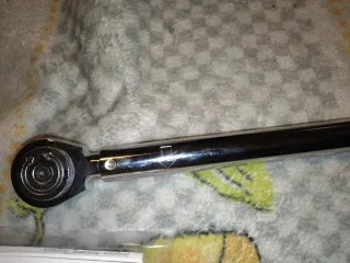 Llave dinamométrica Facom R.208