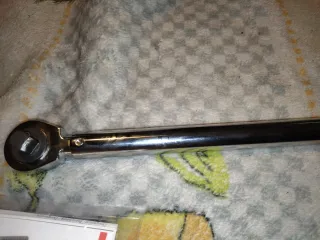 Llave dinamométrica Facom R.208