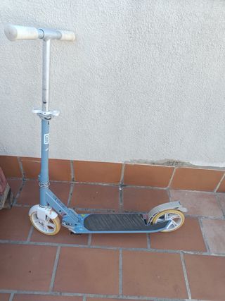 Patinete Oxelo MID 7