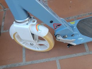 Patinete Oxelo MID 7