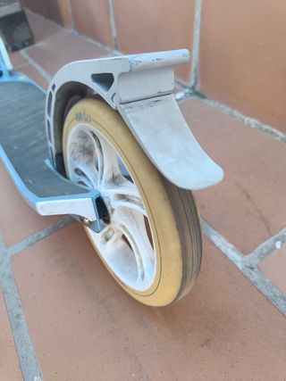 Patinete Oxelo MID 7