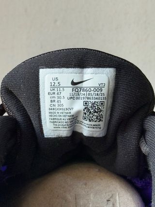 Nike Air Max DN8 Fierce Purple [47]