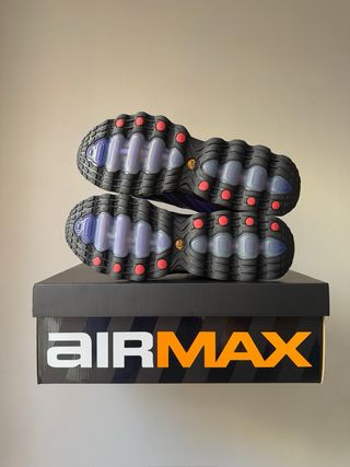 Nike Air Max DN8 Fierce Purple [47]