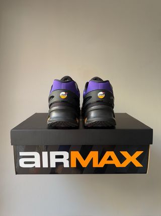 Nike Air Max DN8 Fierce Purple [47]
