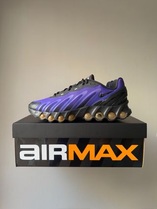 Nike Air Max DN8 Fierce Purple [47]