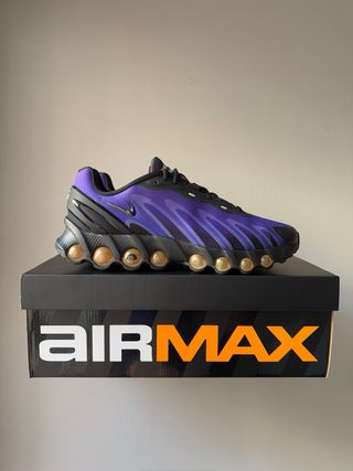 Nike Air Max DN8 Fierce Purple [47]