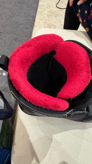 Botas Snowboard Salomon Pearl