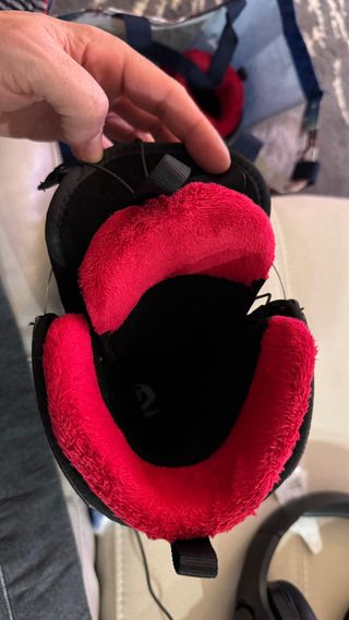 Botas Snowboard Salomon Pearl