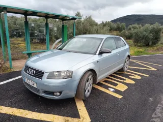 Audi A3 2005