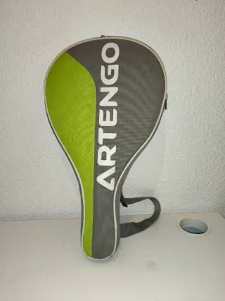 Pala de pádel Bullpadel Complex 36