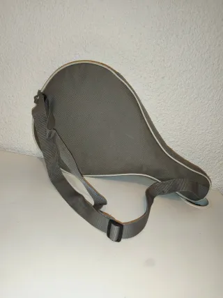 Pala de pádel Bullpadel Complex 36