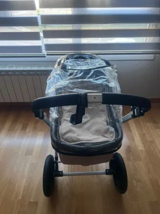 Carrito Bugaboo Camaleón