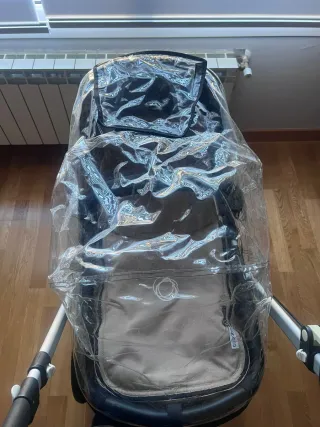 Carrito Bugaboo Camaleón