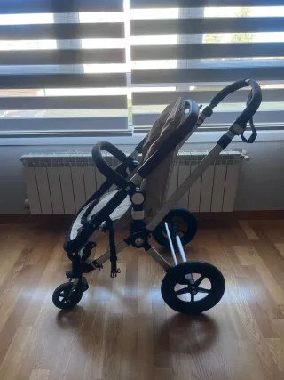 Carrito Bugaboo Camaleón