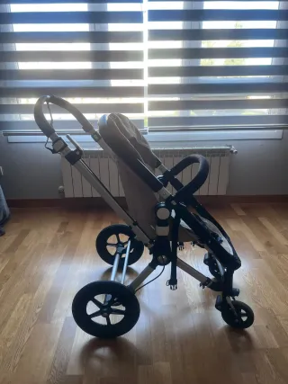 Carrito Bugaboo Camaleón