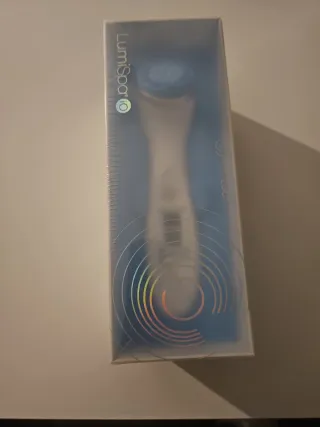 Lumispa NuSkin Limpiador Facial