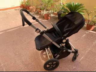 Carro de bebé Bugaboo Camaleón