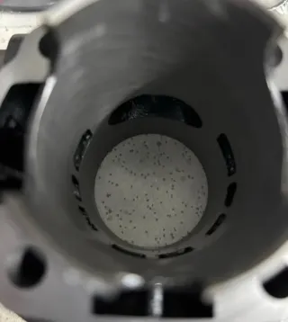 Cilindro 70cc ALLPRO Jog Aerox Neos