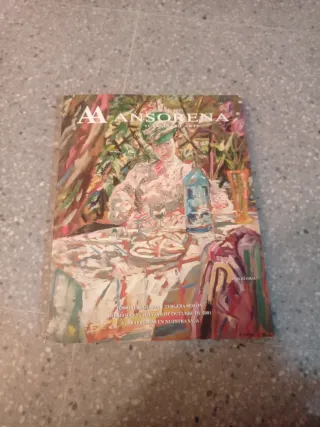 Catalogo Aste Ansorena
